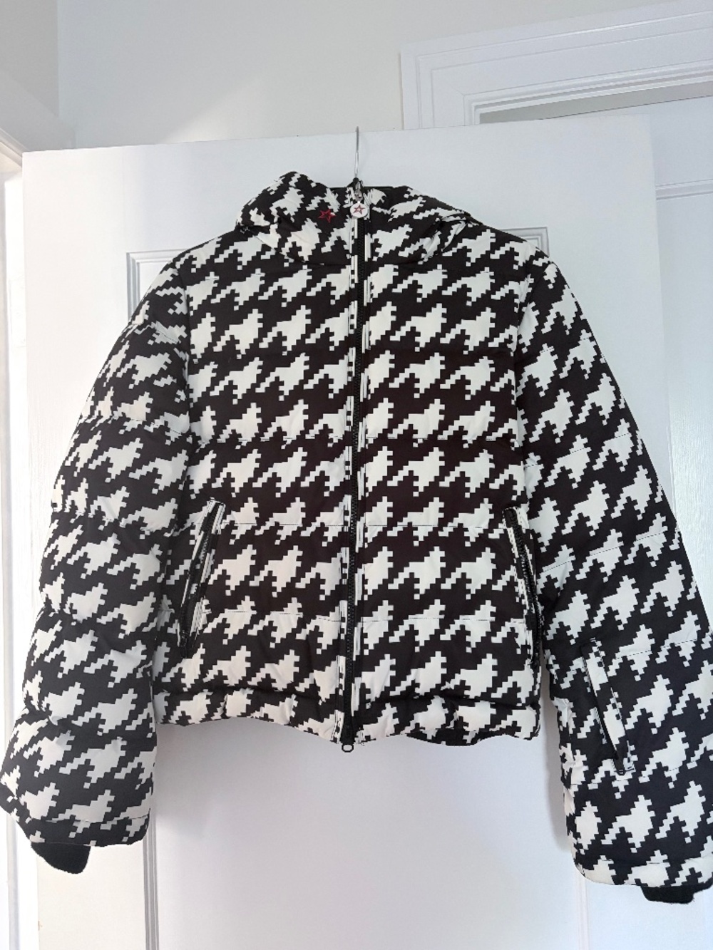 Perfect Moment Polar Flare Ski Jacket